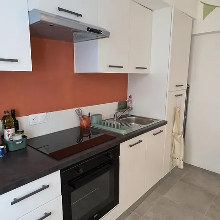 Apartman La Kaz A N